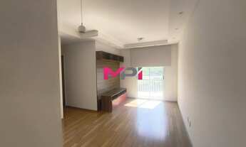 Imagem 2: APARTAMENTO PARA LOCAÇÃO NO CONDOMÍNIO SPAZIO BONFIGLIOLI - JARDIM BONFIGLIOLI -JUNDIAÍ