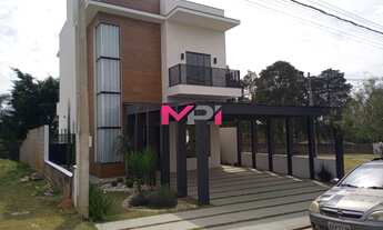 Imagem 2: CASA A VENDA CONDOMÍNIO PHYTUS - ENTRE ITUPEVA E CABREUVA - SP