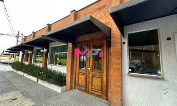 Imagem: SALAO COMERCIAL em JUNDIAÍ - SP, VILA RAMI