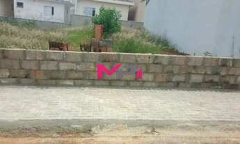 Imagem: TERRENO A VENDA NO RESIDENCIAL SANTA GIOVANA