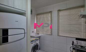 Imagem 3: Aluguel de Apartamento de 2 Quartos no Recanto Quarto Centenário, Jundiaí-SP: 50m², 1 Vaga