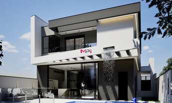 Imagem: Terreno a venda Residencial Lago Azul Jundiai