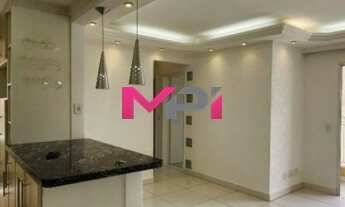 Imagem: APARTAMENTO PARA LOCAÇÃO NO CONDOMÍNIO