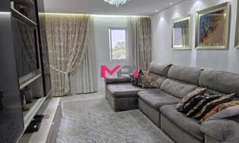 Imagem 4: APARTAMENTO A VENDA NO CONDOMÍNIO NATURALE - JARDIM ANA MARIA - JUNDIAÍ