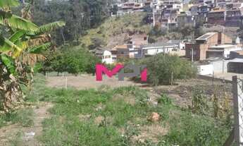 Imagem: TERRENO A VENDA NO JARDIM CAÇULA EM JUNDIAÍ/SP