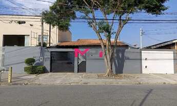 Imagem: CASA A VENDA NO BAIRRO JARDIM DO LAGO