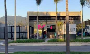 Imagem: TERRENO PLANO À VENDA NO RESERVA MARAJOARA