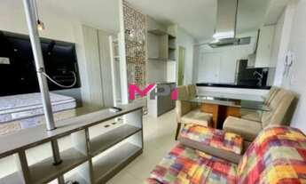 Imagem: Flat para locação no Condomínio Residencial