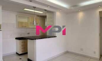 Imagem 2: APARTAMENTO PARA LOCAÇÃO NO CONDOMÍNIO REAL PARK - VILA RAMI - JUNDIAÍ/SP