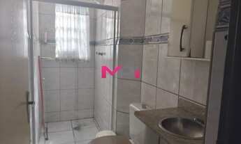 Imagem 7: APARTAMENTO NO CONDOMÍNIO ALPHA - RECANTO QUARTO CENTENÁRIO - JUNDIAÍ