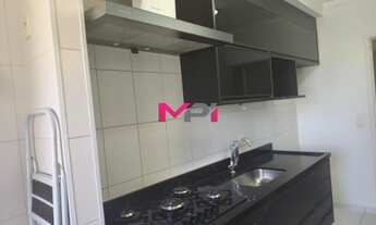 Imagem 7: APARTAMENTO PARA LOCAÇÃO NO CONDOMÍNIO SPAZIO BONFIGLIOLI - JARDIM BONFIGLIOLI -JUNDIAÍ