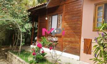 Imagem: CASA A VENDA NO VILA GUARANI EM JUNDIAI/SP