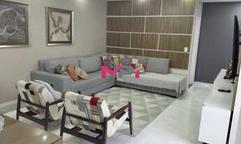 Imagem 5: APARTAMENTO 83 m²A VENDA CONDOMÍNIO FOREST JARDIM ANA MARIA JUNDIAÍ SP