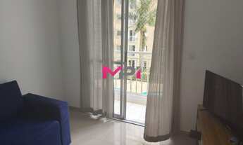 Imagem 6: APARTAMENTO 3 QUARTOS A VENDA SPAZIO BONFIGLIOLI - JARDIIM BONFIGLIOLI - JUNDIAI - SP