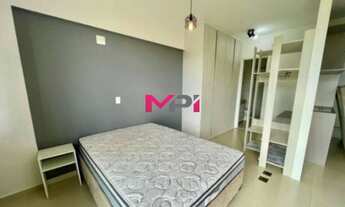 Imagem 3: Flat para locação no Condomínio Residencial Línea Home Style em Jundiaí