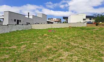 Imagem 4: Terreno a venda condominio Terra Caxambu Jundiai SP