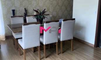 Imagem: APARTAMENTO A VENDA NO EDIFICIO PARQUE JUNDIAÍ