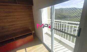 Imagem 3: APARTAMENTO PARA LOCAÇÃO NO CONDOMÍNIO SPAZIO BONFIGLIOLI - JARDIM BONFIGLIOLI -JUNDIAÍ