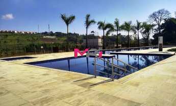 Imagem: TERRENO Á VENDA EM CONDOMÍNIO ALPHAVILLE