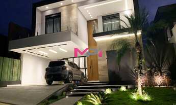 Imagem: LINDA CASA À VENDA NO CONDOMÍNIO BRISAS