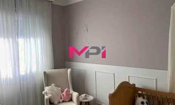 Imagem 7: APARTAMENTO NO CONDOMÍNIO FOREST - JARDIM ANA MARIA - JUNDIAÍ