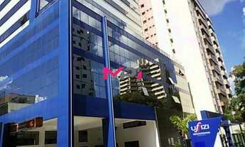 Imagem: SALA COMERCIAL A VENDA CONDOMÍNIO UFFIZI