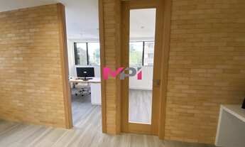 Imagem 2: SALA COMERCIAL A VENDA CONDOMÍNIO UFFIZI CENTRO JUNDIAÍ