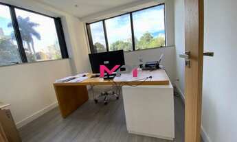 Imagem 5: SALA COMERCIAL A VENDA CONDOMÍNIO UFFIZI CENTRO JUNDIAÍ