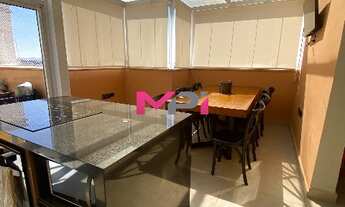 Imagem 2: COBERTURA DUPLEX - CONDOMÍNIO FATTO - JUNDIAÍ/SP