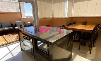 Imagem 3: COBERTURA DUPLEX - CONDOMÍNIO FATTO - JUNDIAÍ/SP