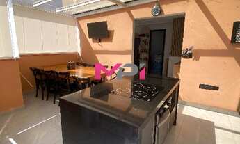 Imagem 4: COBERTURA DUPLEX - CONDOMÍNIO FATTO - JUNDIAÍ/SP