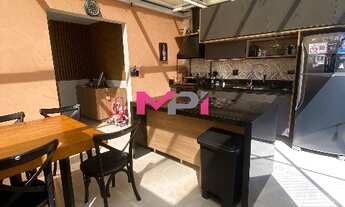 Imagem 5: COBERTURA DUPLEX - CONDOMÍNIO FATTO - JUNDIAÍ/SP