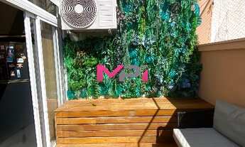 Imagem 7: COBERTURA DUPLEX - CONDOMÍNIO FATTO - JUNDIAÍ/SP