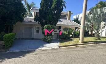 Imagem: Casa à venda Alto Padrão Condomínio Marambaia