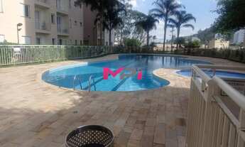 Imagem: APARTAMENTO PARA LOCAÇÃO NO CONDOMÍNIO