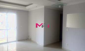 Imagem 2: APARTAMENTO PARA LOCAÇÃO NO CONDOMÍNIO SPAZIO BONFIGLIOLI - JARDIM BONFIGLIOLI -JUNDIAÍ