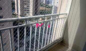 Imagem 7: APARTAMENTO PARA LOCAÇÃO NO CONDOMÍNIO SPAZIO BONFIGLIOLI - JARDIM BONFIGLIOLI -JUNDIAÍ