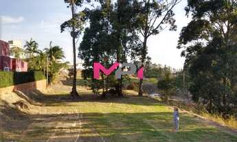 Imagem: TERRENO A VENDA COLINAS DE INHANDJARA