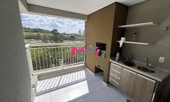 Imagem: APARTAMENTO PARA ALUGAR NO NATURALE - JARDIM