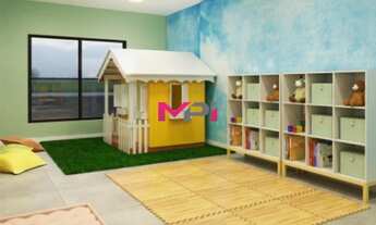 Imagem 3: APARTAMENTO PARA VENDA NO RESORT PRIME - ENGORDADOURO - JUNDIAÍ/SP