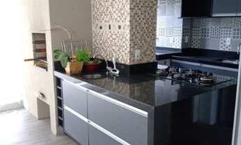 Imagem 3: APARTAMENTO PARA ALUGAR NO CONDOMÍNIO NATURALE - JARDIM ANA MARIA - JUNDIAÍ/SP. 70 METROS