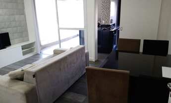 Imagem 4: APARTAMENTO PARA ALUGAR NO CONDOMÍNIO NATURALE - JARDIM ANA MARIA - JUNDIAÍ/SP. 70 METROS