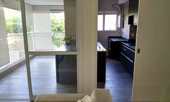 Imagem 5: APARTAMENTO PARA ALUGAR NO CONDOMÍNIO NATURALE - JARDIM ANA MARIA - JUNDIAÍ/SP. 70 METROS