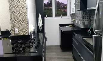 Imagem 6: APARTAMENTO PARA ALUGAR NO CONDOMÍNIO NATURALE - JARDIM ANA MARIA - JUNDIAÍ/SP. 70 METROS