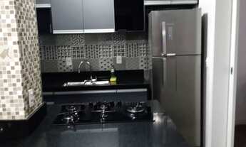 Imagem 7: APARTAMENTO PARA ALUGAR NO CONDOMÍNIO NATURALE - JARDIM ANA MARIA - JUNDIAÍ/SP. 70 METROS