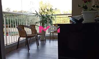 Imagem 2: APARTAMENTO PARA ALUGAR NO CONDOMÍNIO NATURALE - JARDIM ANA MARIA - JUNDIAÍ/SP. 70 METROS