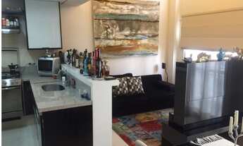 Imagem: APARTAMENTO PARA LOCAÇAO NO VIVERE DUPLEX