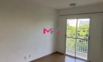 Imagem: APARTAMENTO PARA LOCAÇÃO CONDOMÍNIO VISTA