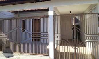 Imagem: CASA A VENDA NO BAIRRO VILA SÃO JOÃO