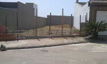 Imagem: TERRENO A VENDA NO BAIRRO PARQUE RESIDENCIAL